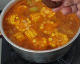Foto langkah ke 7 dari resep Sayur Asem Betawi.