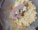Tojáskrém recept fázis 2 fotója