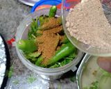 पुदीना चटनी (Pudina chutney recipe in Hindi) रेसिपी चरण 4 फोटो