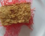 A picture of step 5 of Firni faloda trifle.