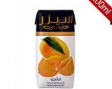 صورة لخطوة 1 من وصفة عصيري المفضل.