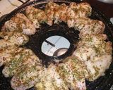 Foto del paso 2 de la receta: Alitas a la parrigas deliciosas !