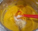 Foto langkah ke 6 dari resep Pumpkin Soup untuk Pejuang Kanker.