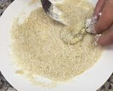 Foto del paso 3 de la receta: Aperitivo: Camarones apanados con Panko y Sésamo