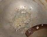 Foto langkah ke 3 dari resep Nasi Goreng / Black Fried Rice.