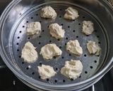 Foto langkah ke 5 dari resep Somay Ayam.