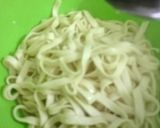 Foto langkah ke 1 dari resep Kwetiau Goreng.