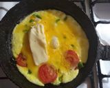 Foto del paso 8 de la receta: Omelette de Navidad