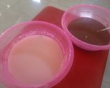 Foto langkah ke 2 dari resep PUDOT (PUding seDOT).