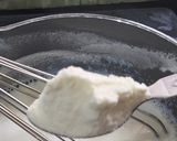 A picture of step 1 of Greek yogurt at Home.