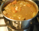 நிலக்கடலை குழம்பு ரெசிபி ஸ்டேப் 5 புகைப்படம்