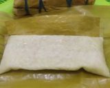 Foto langkah ke 4 dari resep Buras/Burasa'.