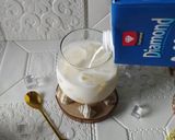 Foto langkah ke 3 dari resep Kopi Susu Gula Aren.