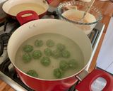 Foto del paso 4 de la receta: Malfati de acelga y ricota