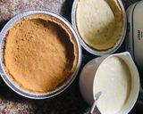 Foto del paso 2 de la receta: Pastel de coco