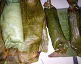 Foto langkah ke 5 dari resep Egg roll tahu sosis.