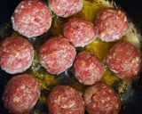 عکس مرحله 3 از دستور خورشت داود پاشا