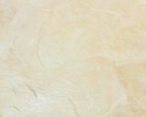 A picture of step 1 of Chicken Momos.