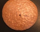 Foto langkah ke 2 dari resep Cinnamon Oatmeal Pancake.