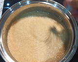 Foto del paso 3 de la receta: Flan de manzana🍎,pera🍐y coco🥥 (vegano 🌱)