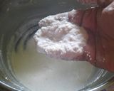 பருத்தி பால்(Paruthi paal recipe in tamil) ரெசிபி ஸ்டேப் 2 புகைப்படம்