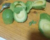 Foto del paso 3 de la receta: Cremoso de aguacate