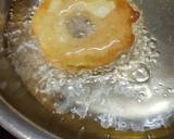 Green apple jalebi recipe step 6 photo