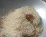 Foto langkah ke 4 dari resep Macaroni schotel full Keju.