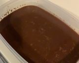 Foto langkah ke 4 dari resep Pudding Milo.