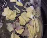 Foto langkah ke 1 dari resep Tahu Lada Garam.