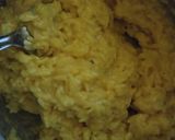 Foto del paso 3 de la receta: Muffins de arroz!