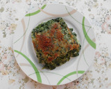 Foto del paso 8 de la receta: Espinacas Gratinadas