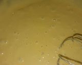 Foto langkah ke 3 dari resep Karamel Cake.