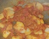 नमकीन जवे (Namkeen Jave recipe in hindi) रेसिपी चरण 2 फोटो
