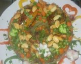 صورة لخطوة 4 من وصفة اوزي دجاج