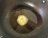 A picture of step 3 of Aam Shorshe Potol (Parwal cooked with Mustard-Raw Mango Paste - Bong Style).