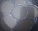Foto langkah ke 7 dari resep Classic Chocolate Cake (Steam).