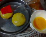 বিফ চিজ বার্গার রেসিপির ধাপ 4 ছবি