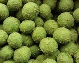 Hình bước làm 1 của món Sấu ngâm đường