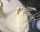 Foto del paso 2 de la receta: Tornillos en salsa blanca