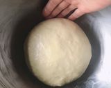 台式：蔥花玉米麵包的食譜步驟2照片