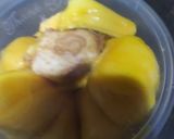 Foto langkah ke 1 dari resep Gaguduh / Tiwadak / Cempedak Goreng Wijen.