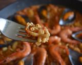 Foto del paso 8 de la receta: Fideuá