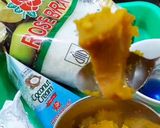 Foto langkah ke 1 dari resep PUMPKIN Thai Dessert (843).