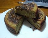 Foto del paso 3 de la receta: Mini cake de frutas y nueces 💖 sin horno 😊