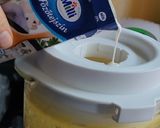 Sárgabab krémleves recept fázis 3 fotója