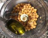 Foto del paso 1 de la receta Hummus