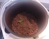 Foto del paso 3 de la receta: Pasta a la bolognesa rápida (multicooker 12 en 1)