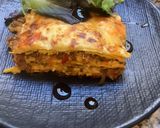 Une image de l'étape 13 de Lasagnes🍝à la bolognaise🥩🧄🧅🌶️🥕🍅.
