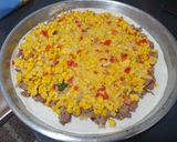 Foto del paso 4 de la receta: Pastel de choclo